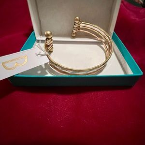 Bancroft Multi-tone Bracelet